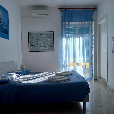 A Casa Di Lidia B&B Gaeta Exterior foto