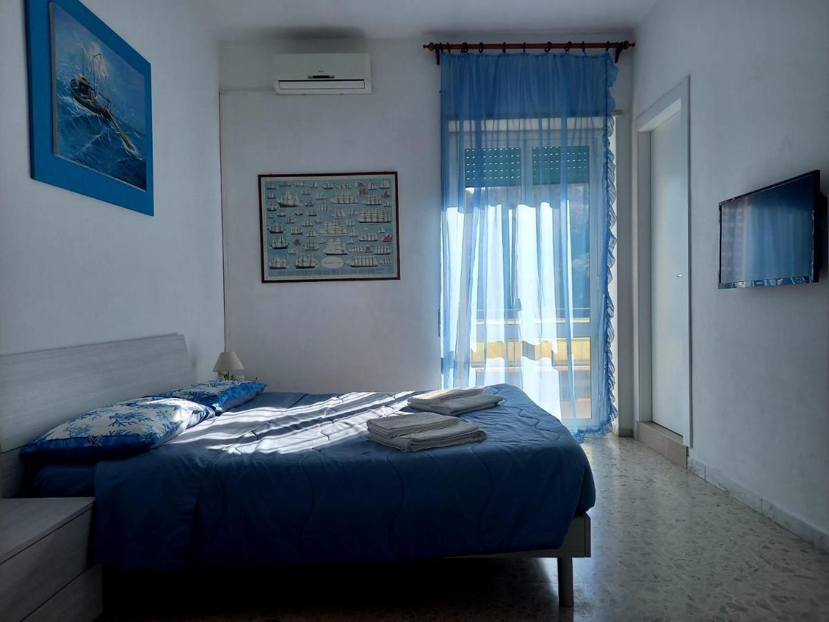 A Casa Di Lidia B&B Gaeta Exterior foto