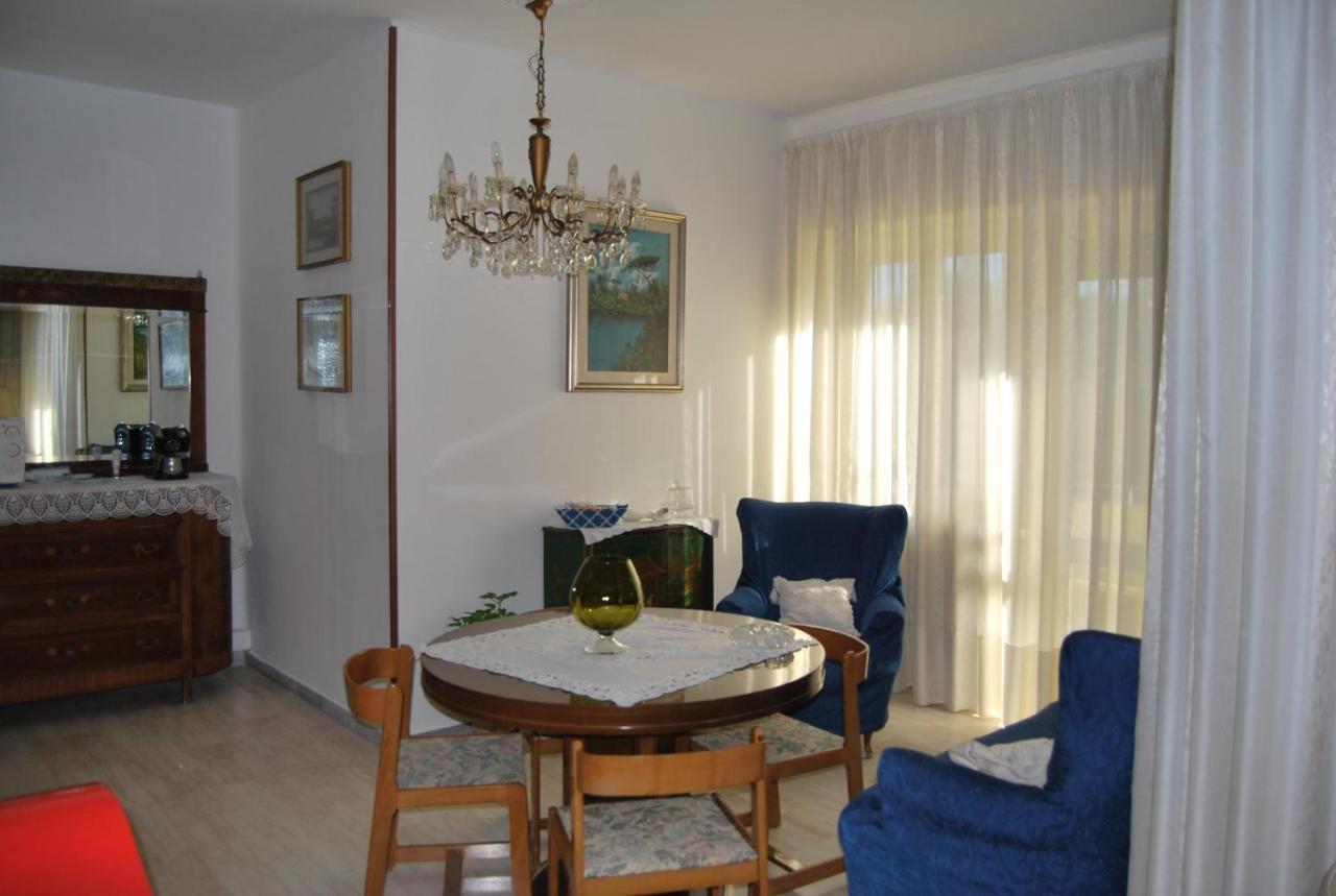 A Casa Di Lidia B&B Gaeta Exterior foto