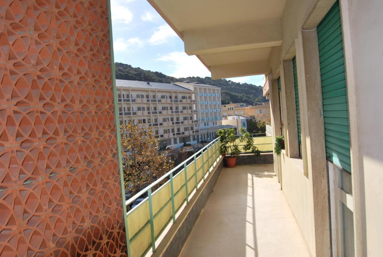A Casa Di Lidia B&B Gaeta Exterior foto